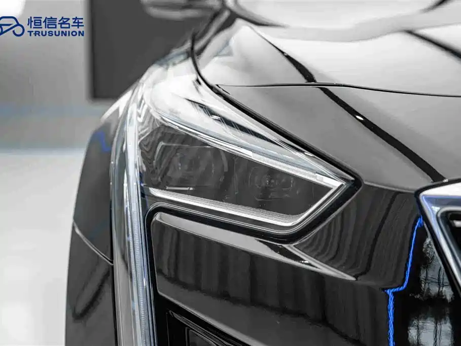 Cadillac CT6 2022 28T Luxury фото 10