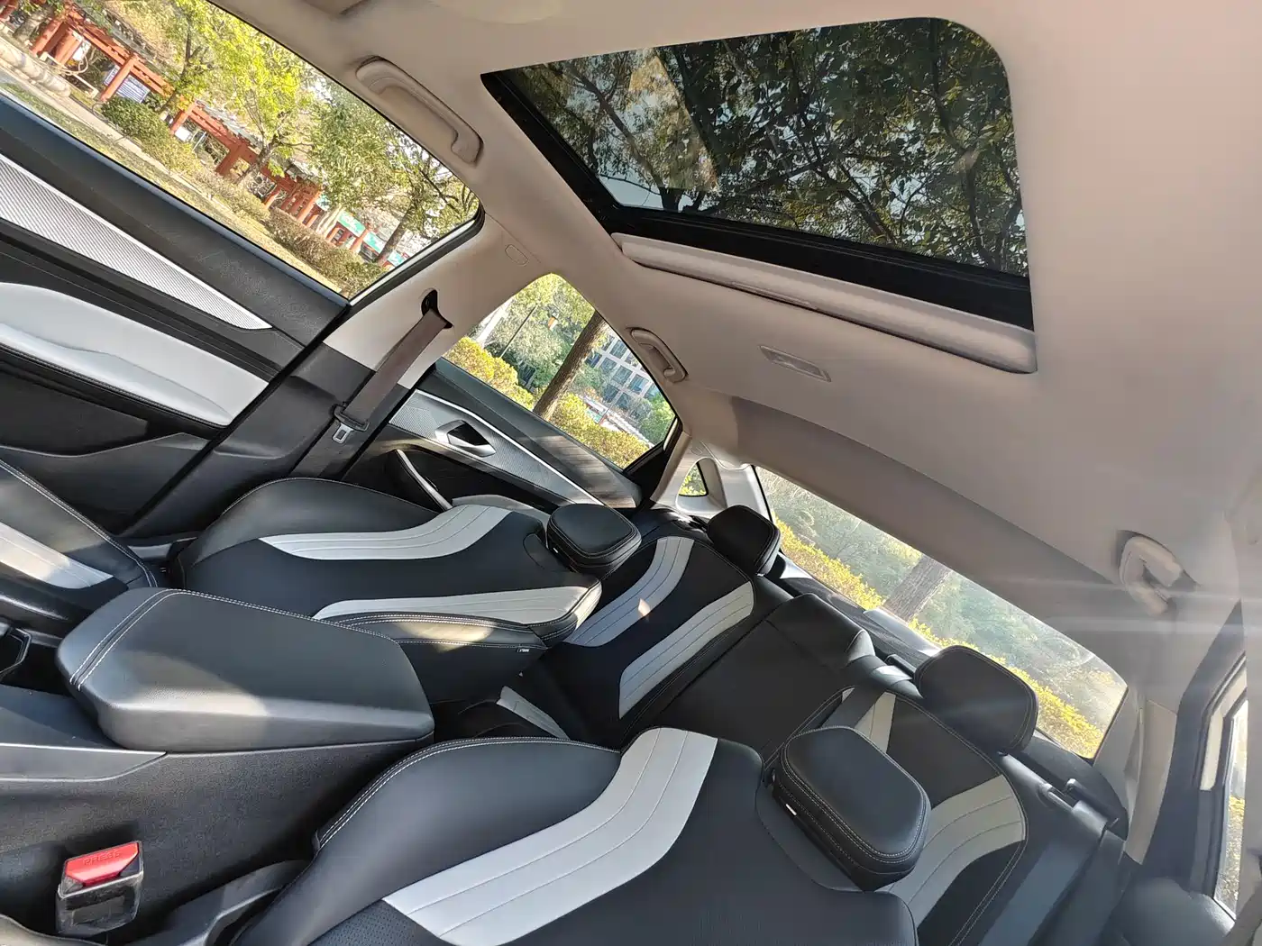 Geely Binrui 2024 2024 Binrui COOL 1.5T DCT Champion Edition