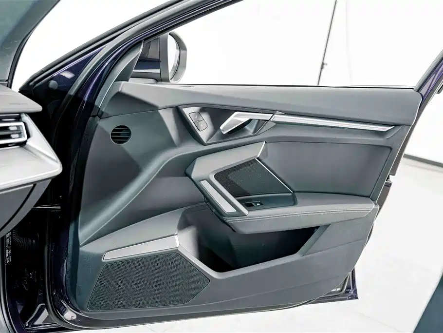 Audi A3 2025 2025 Sportback 35TFSI Flying Premium