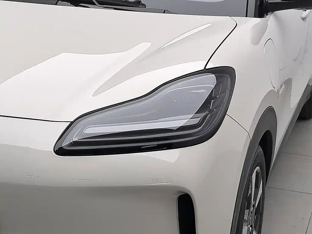 Wuling Motors Wuling Binguo PLUS 2025 2024 510km Range 5-seater