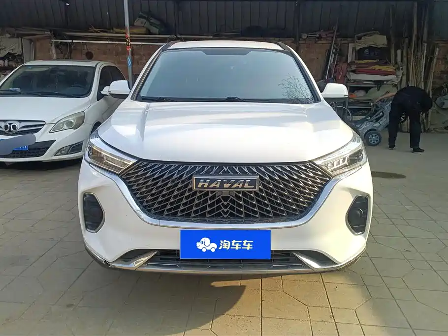 HAVAL M6