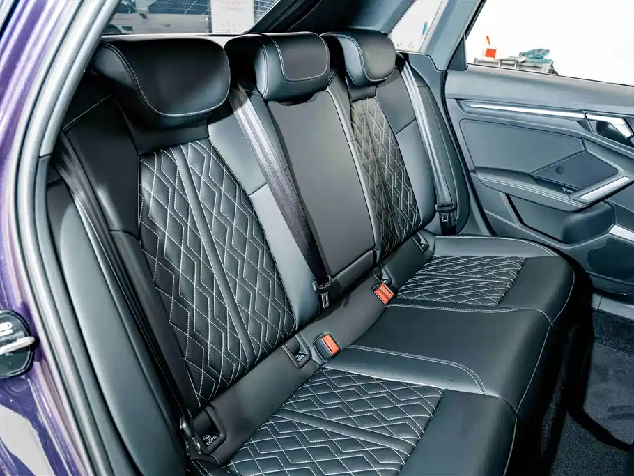 Audi A3 2025 2025 Sportback 35TFSI Flying Premium