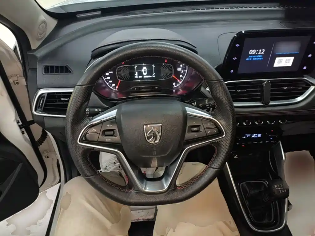 Photo 11 - Baojun 510