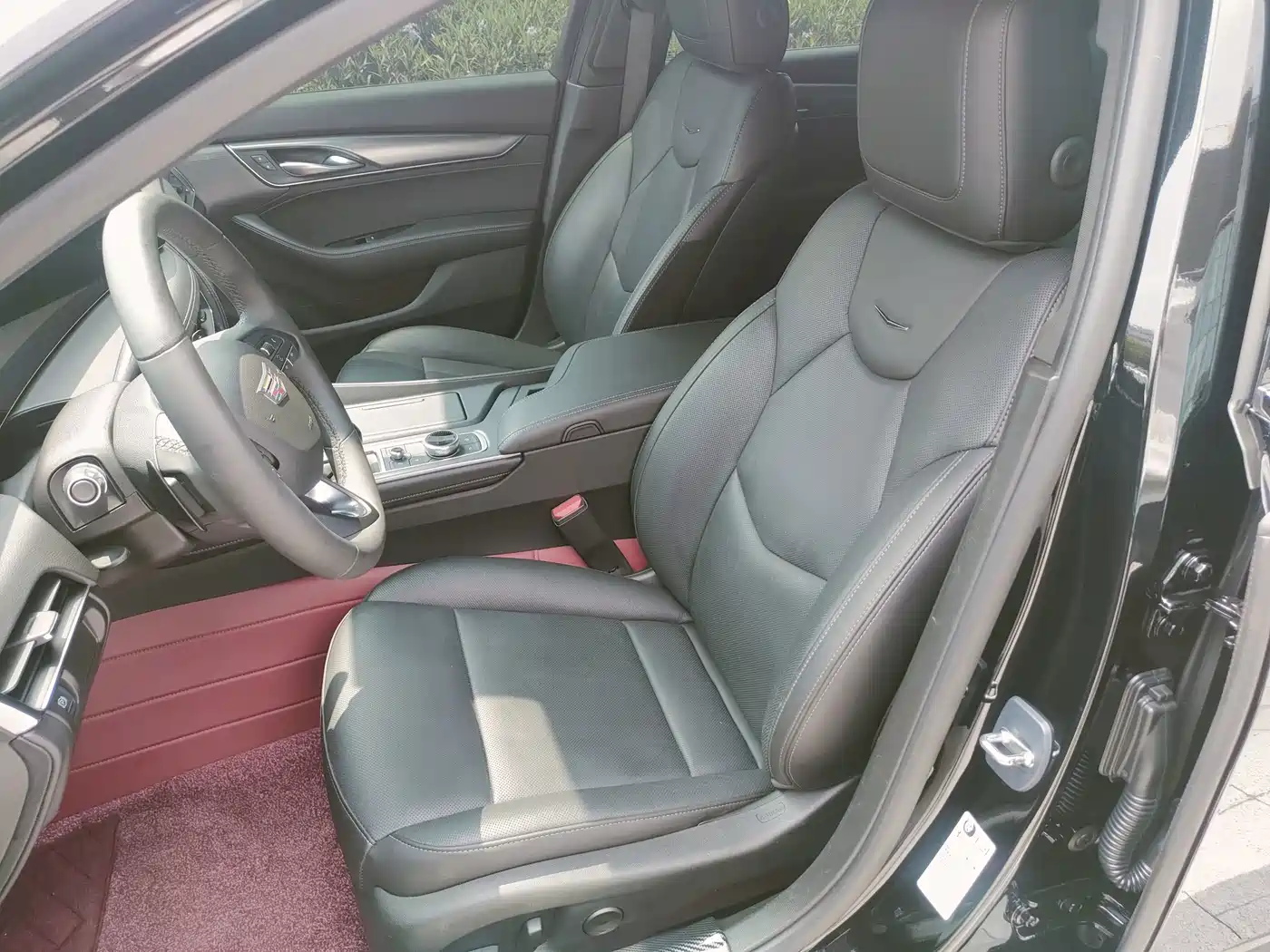 Cadillac CT5 2024 2024 28T Premium
