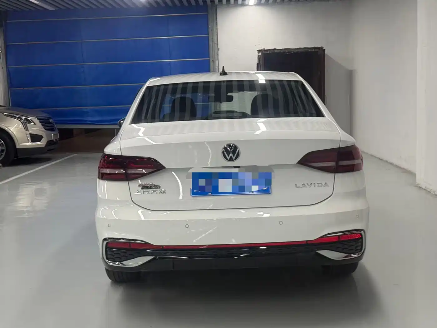Volkswagen Lavida 2026 2025 PRO 1.5L