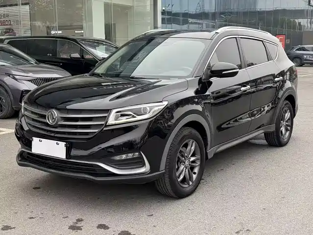 DONGFENG SCENERY 580
