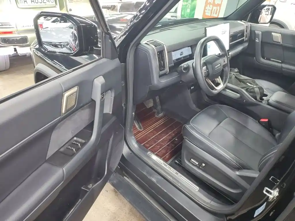 Photo 16 - iCAR 03T
