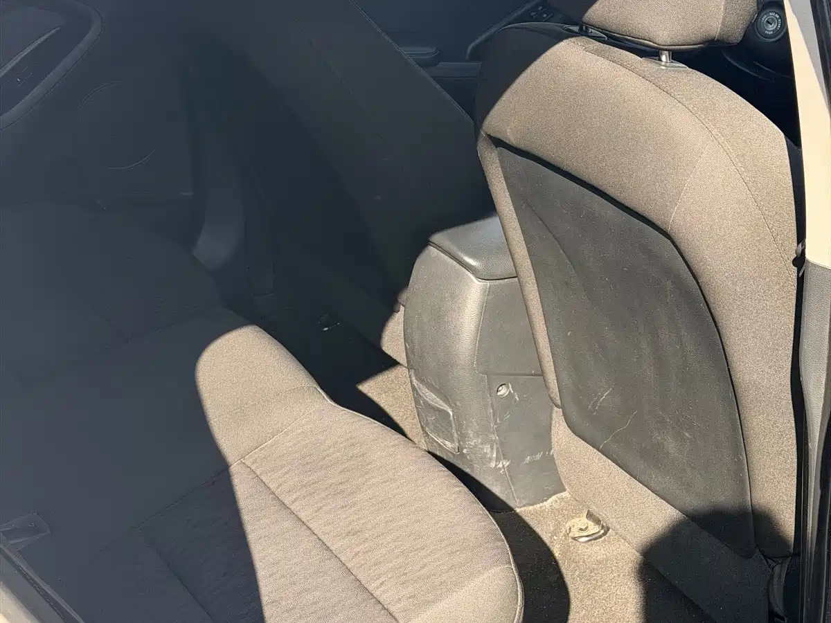 Kia K3S 2015 2014 1.6L Manual GL