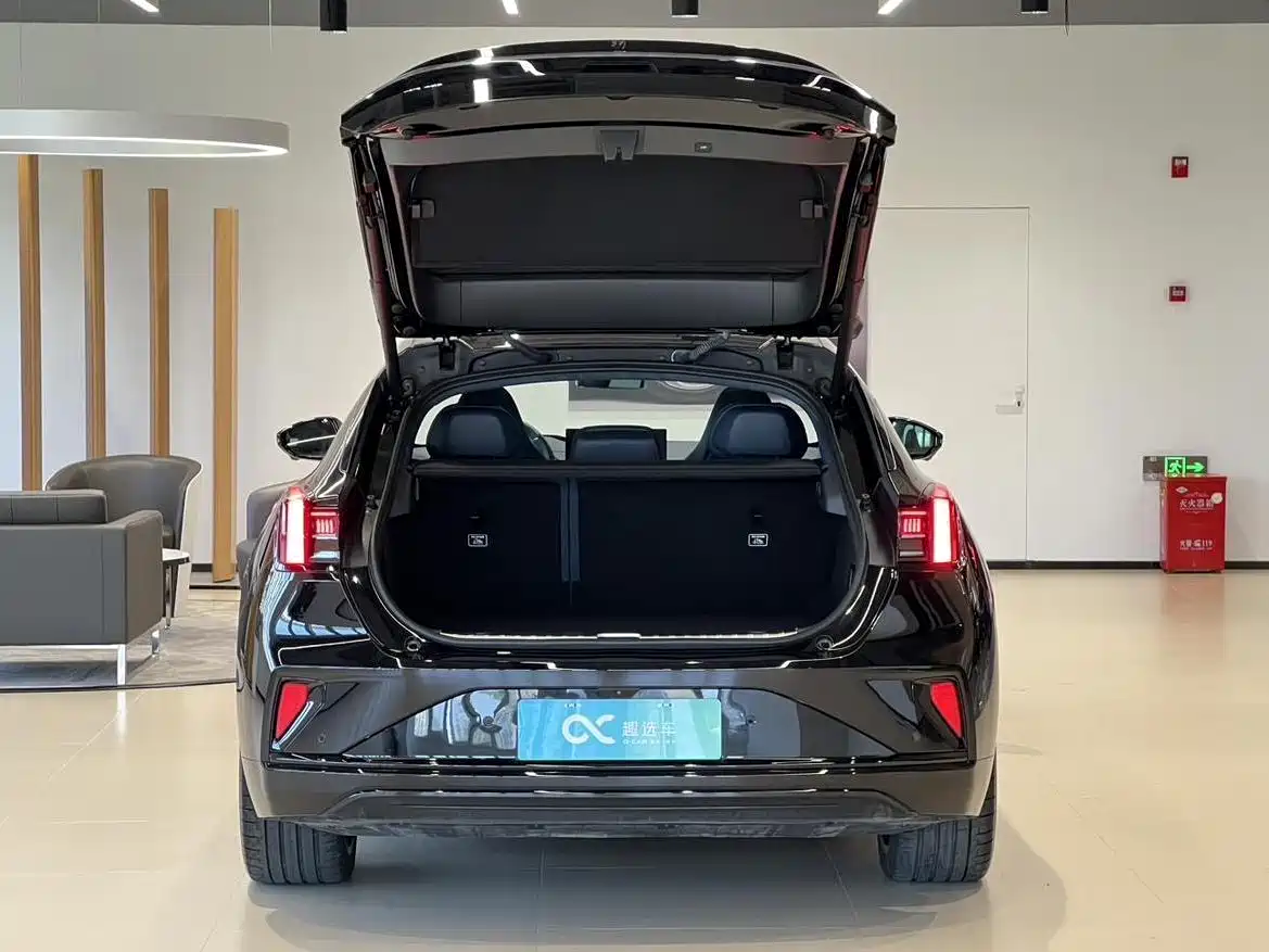ZEEKR 001 2025 2025 YOU Edition 100kWh AWD
