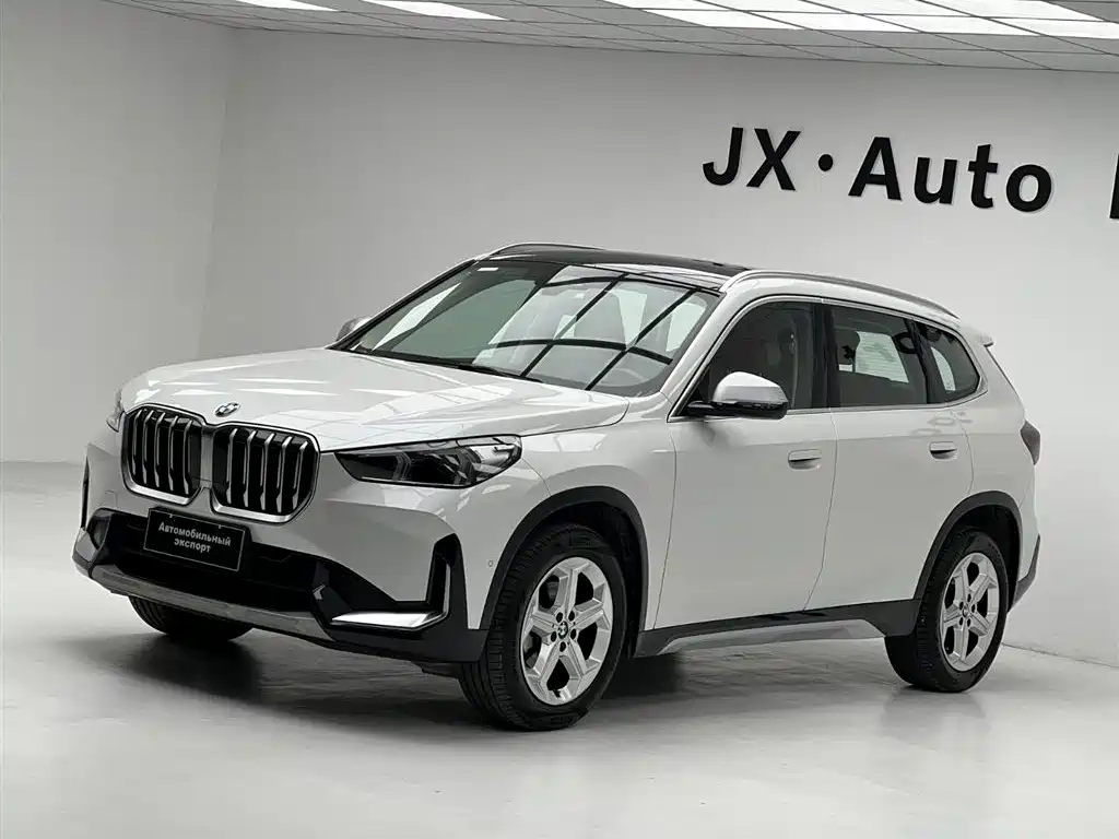  BMW BMW X1 2024 sDrive20Li X Design Package