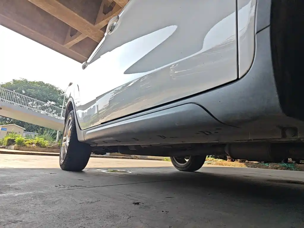 Changan CS35 2019 2017 1.6L Manual Luxury