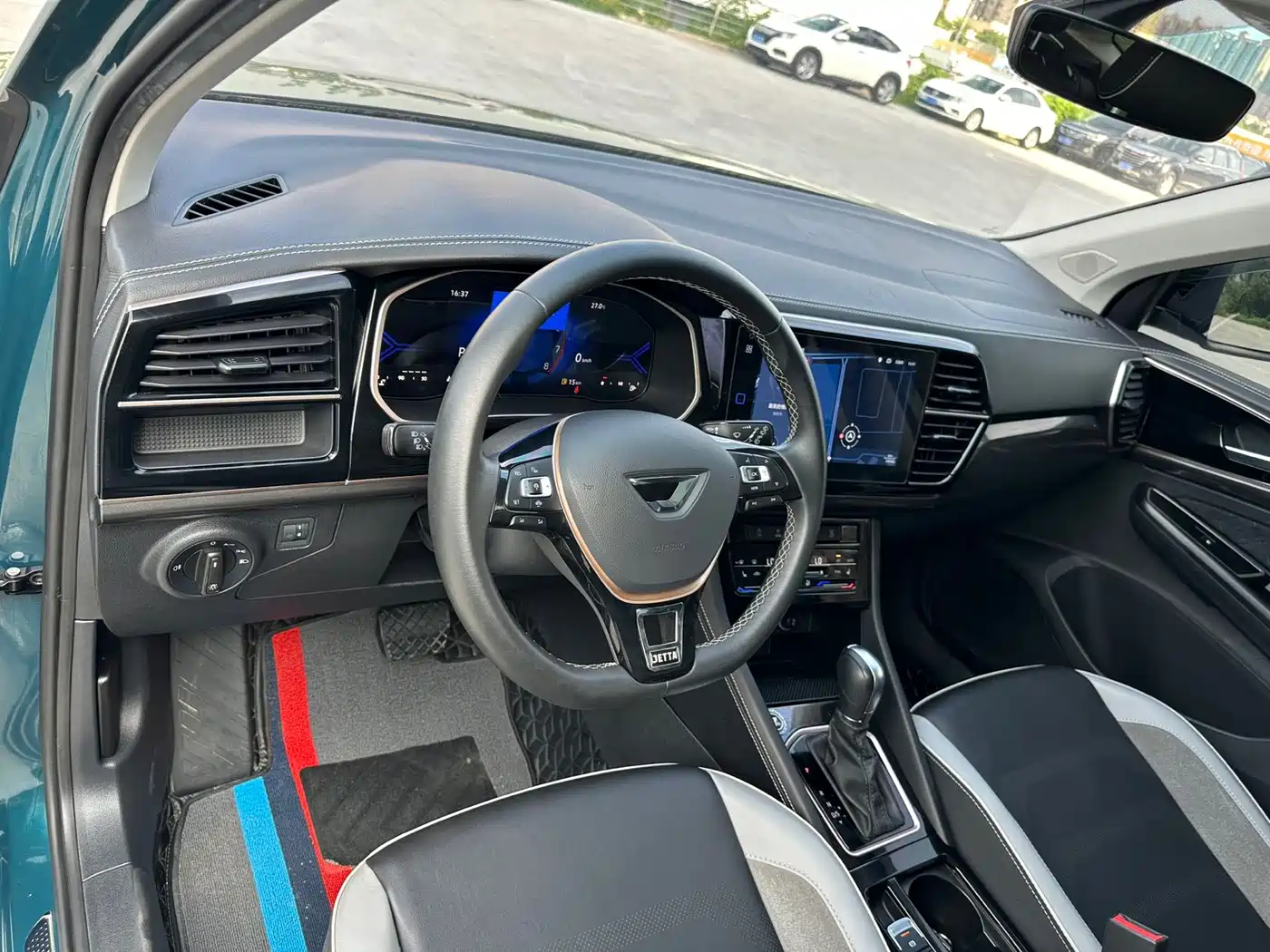 Фото 12 - Jetta VS7