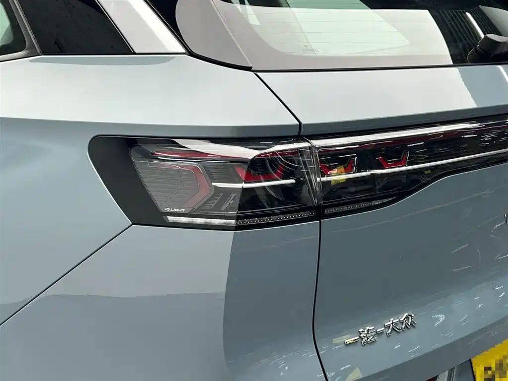 Volkswagen Talagon 2023 380TSI 4WD R-Line Touring Edition фото 10