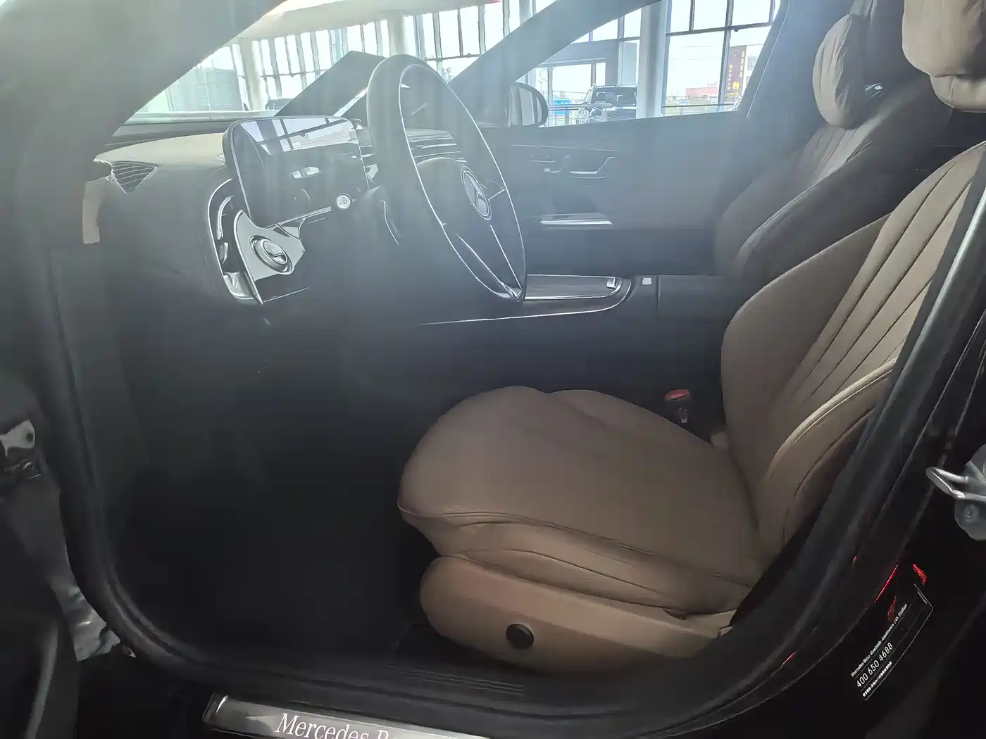 Mercedes-Benz E-Class 2024 Model E 300 L Luxury фото 10