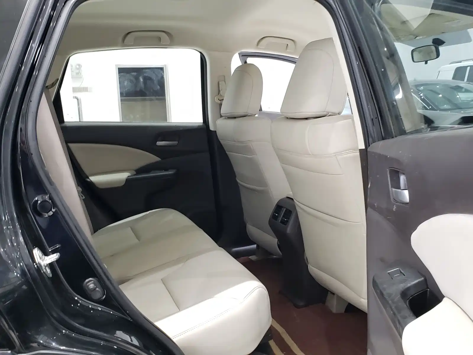 صورة 8 - Honda CR-V