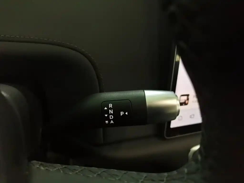 Li Auto L6 2026 2025 Pro Smart Renewal Edition