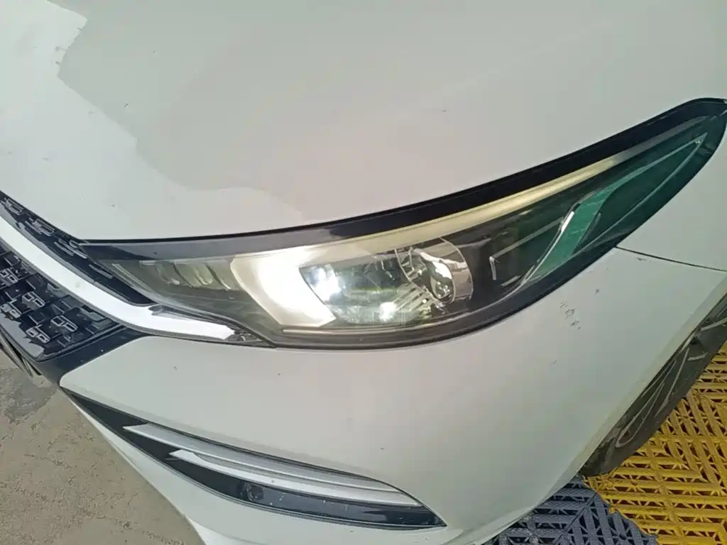 Chery Arrizo GX 2020 2019 1.5T CVT New Color Edition China VI