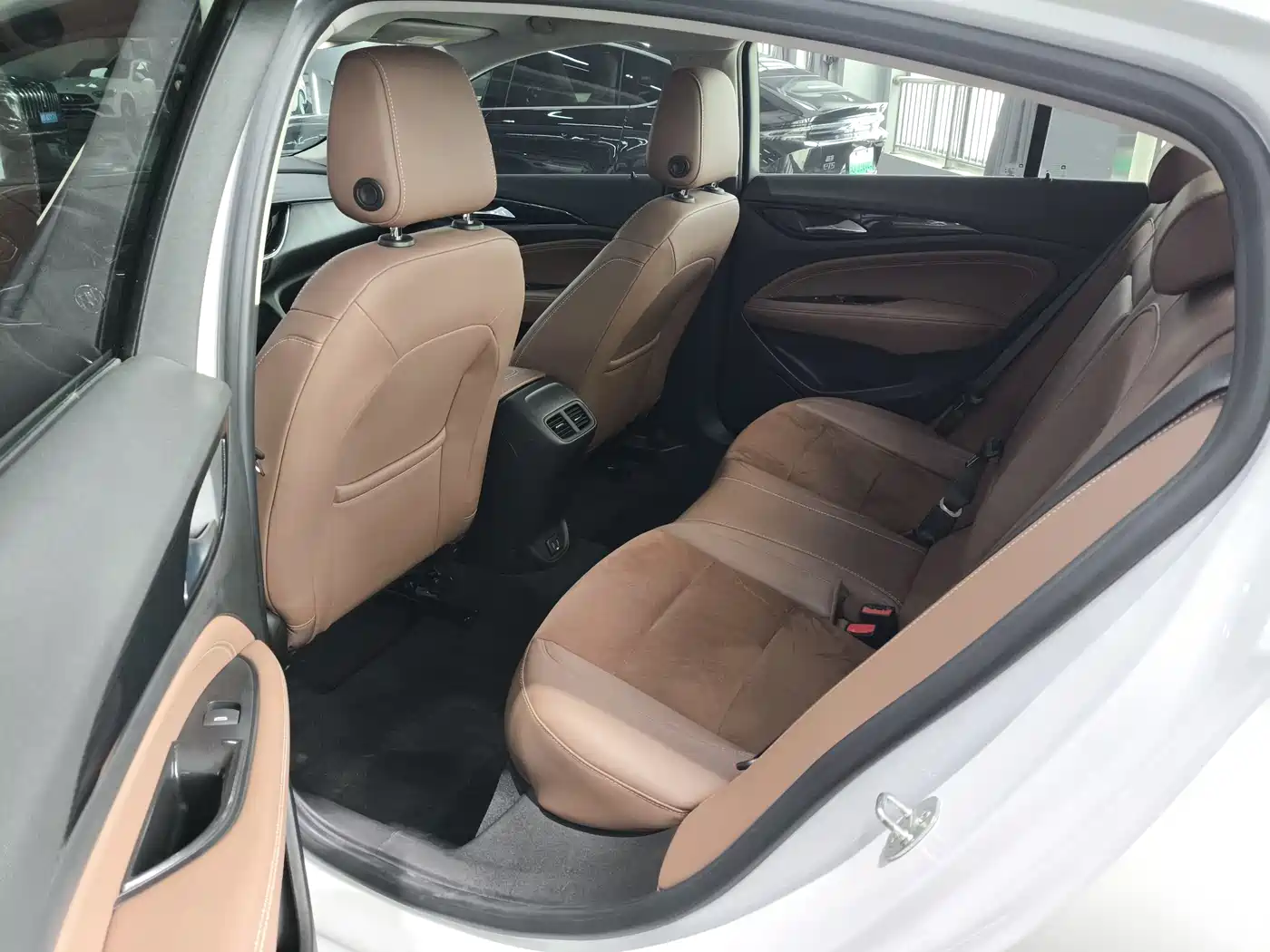 BUICK REGAL