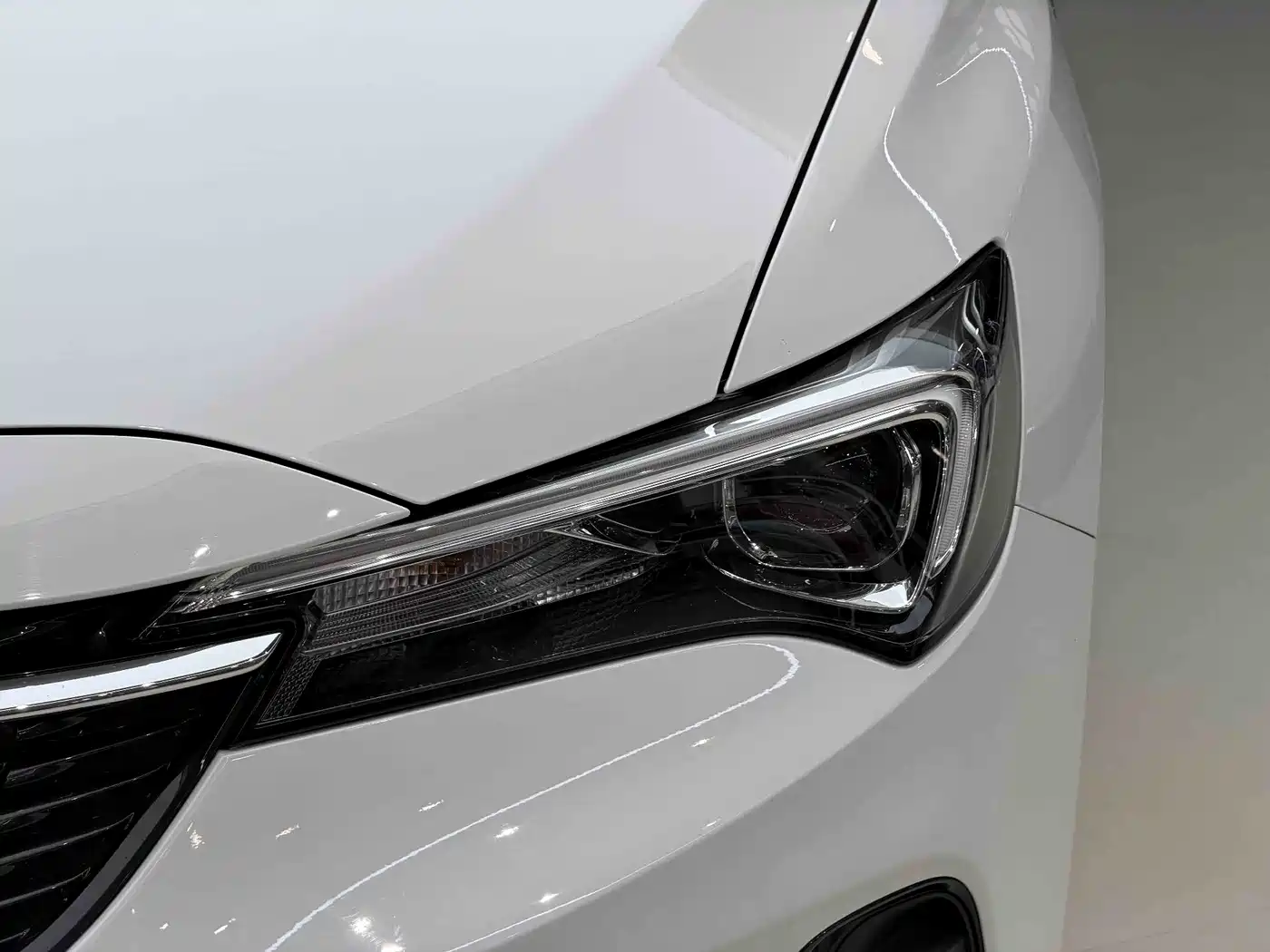 Buick Verano 2022 Pro 533T Enjoyment Edition фото 4