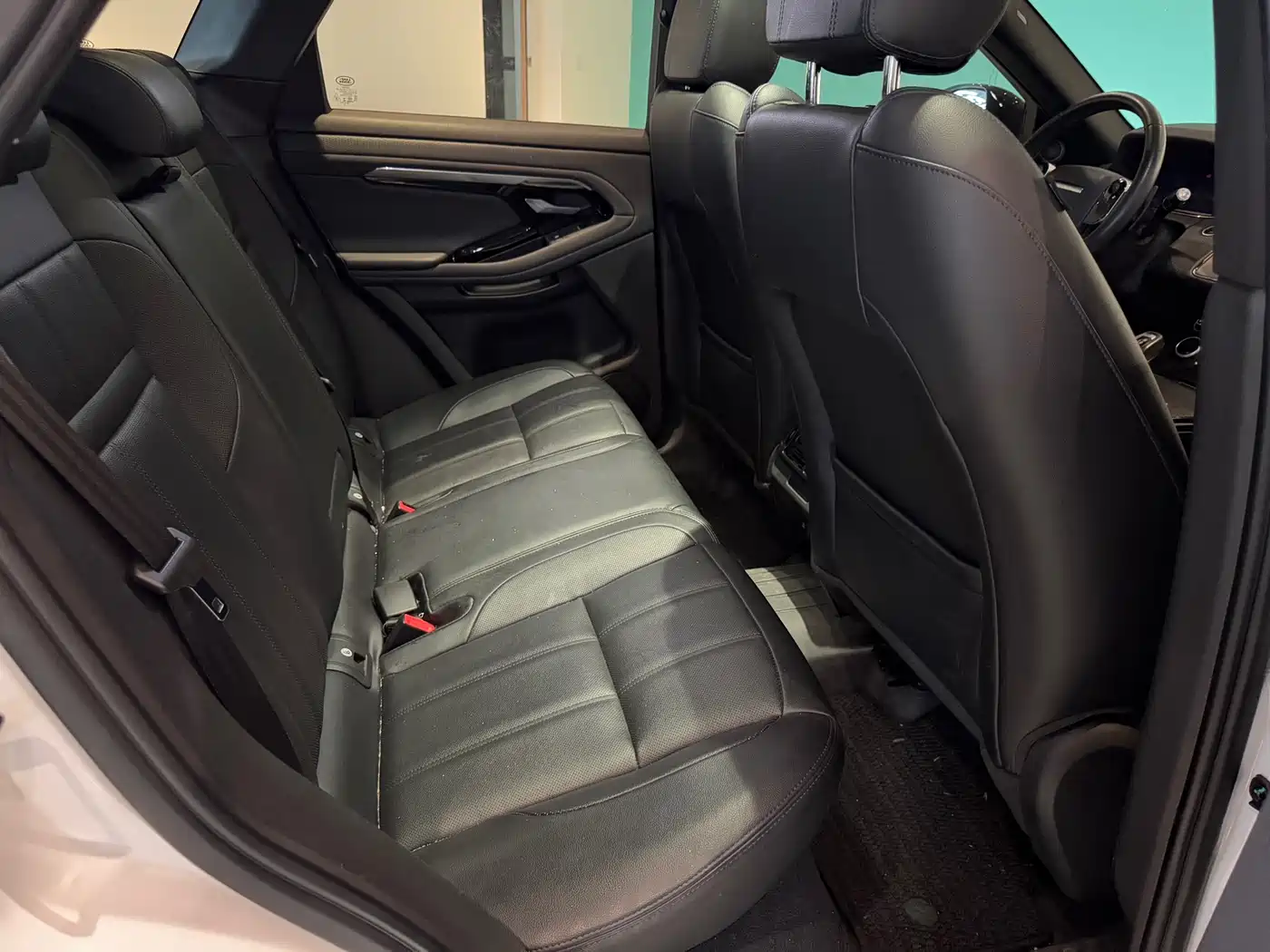 LAND ROVER RANGE ROVER AURORA