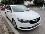 Фото 4 - Buick Excelle