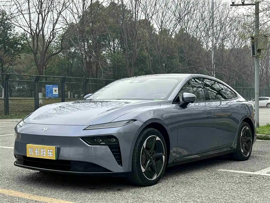 Dongfeng Yipai eπ007 2024 Model 530Pro Version