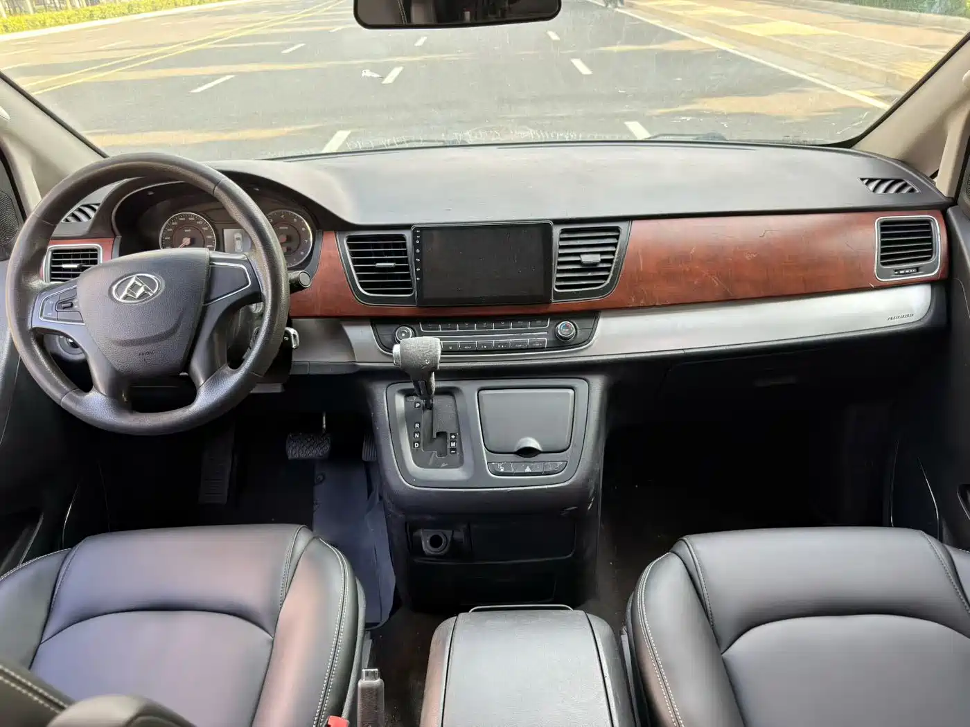 Фото 6 - SAIC Maxus Maxus G10