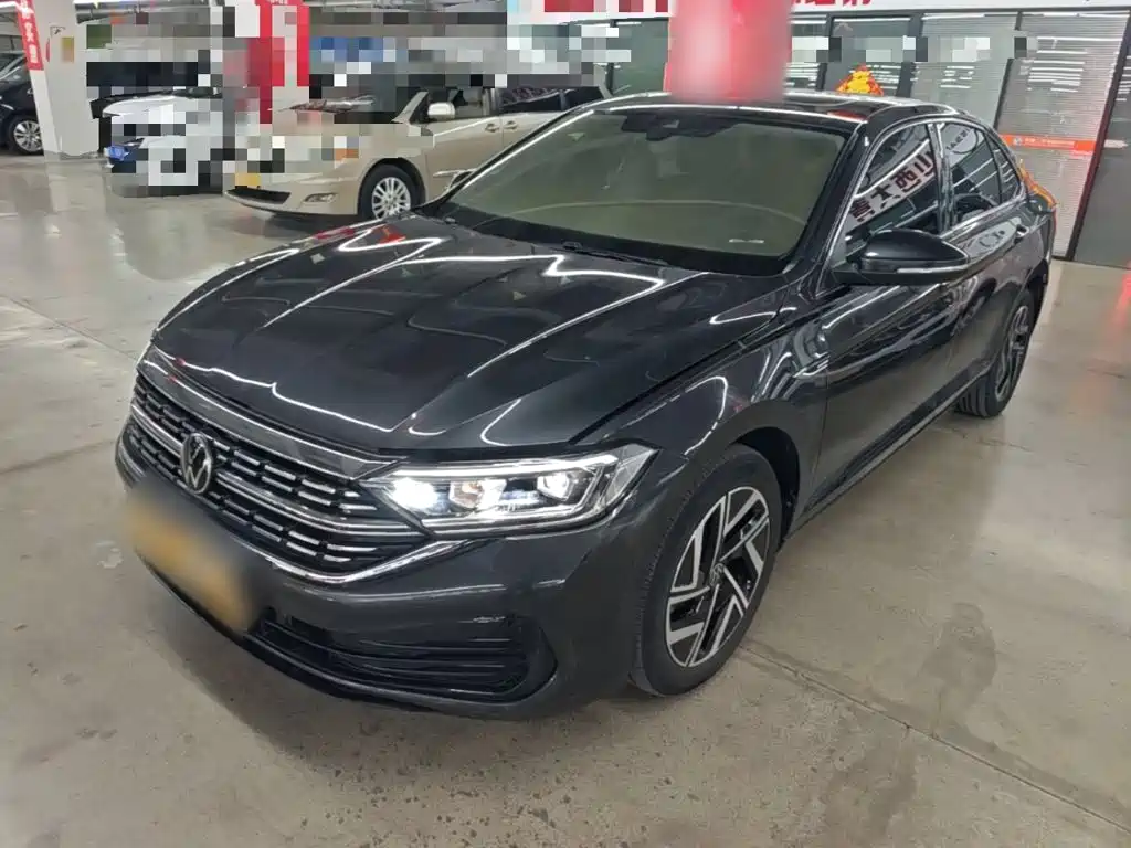 Volkswagen Sagitar 2023 300TSI DSG Surpassing Edition