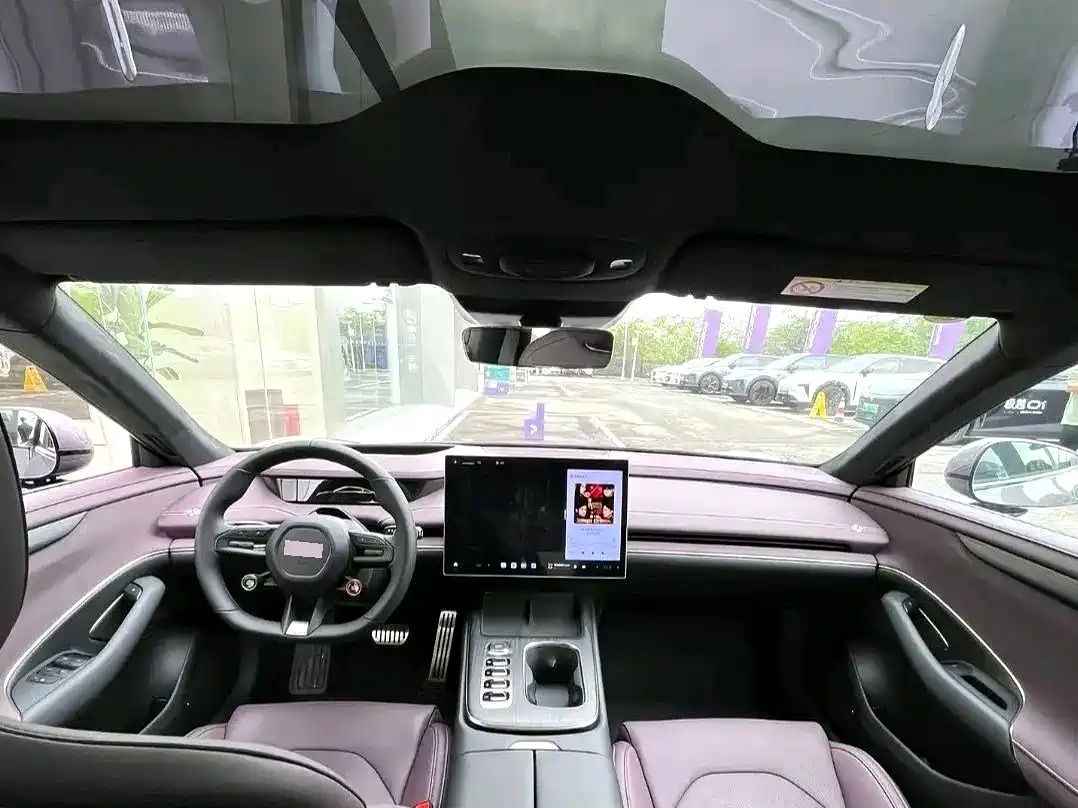 Xiaomi Auto Xiaomi SU7 2026 2026 Standard Edition