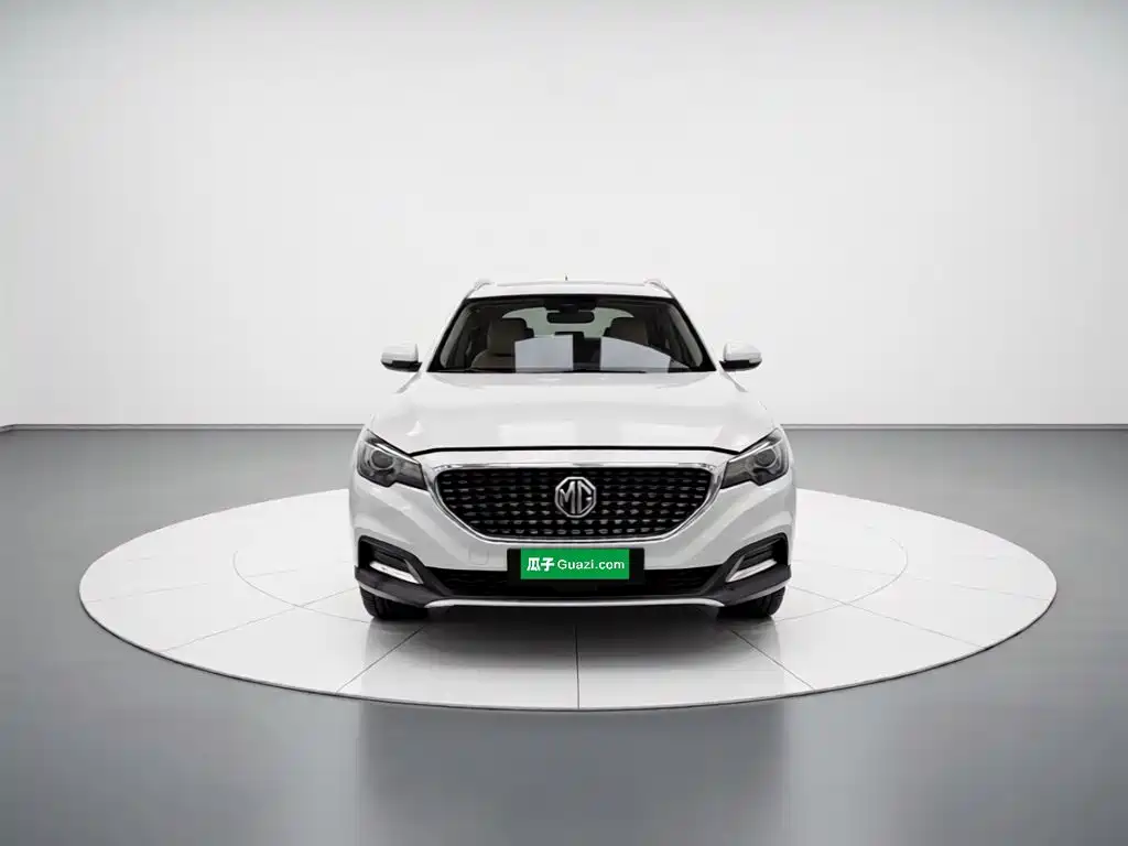 MG ZS 2018 2018 1.5L Automatic Luxury China V