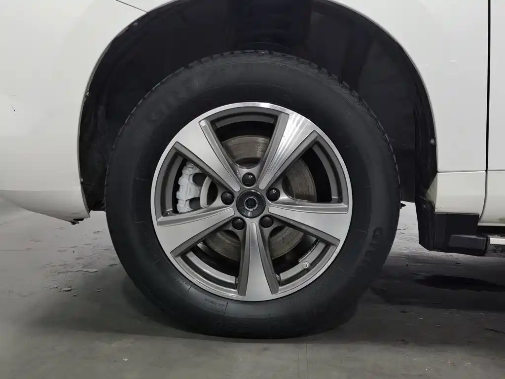 Photo 17 - Haval H6 Coupe