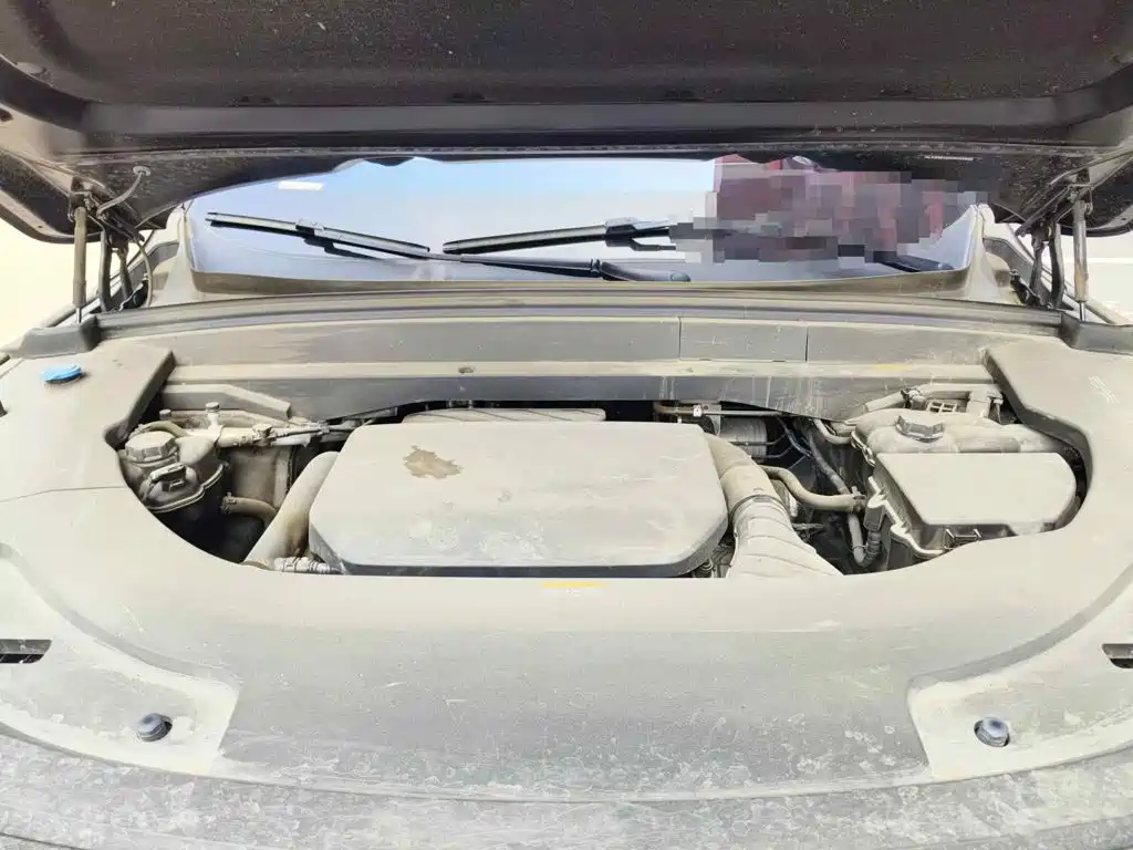 Li Auto L7 2023 2023 Air
