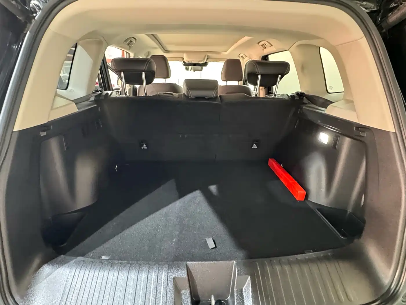 Haval Big Dog 2024 1.5T DCT Border Collie Edition фото 19
