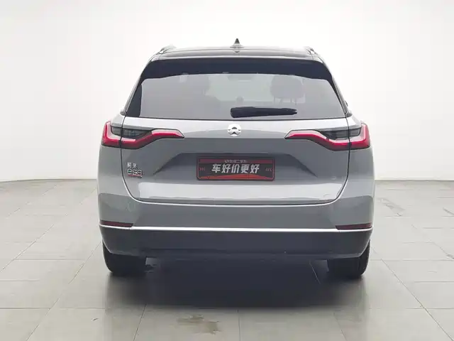 NIO ES8 2020 580KM 6-Seater — фото 4