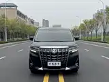 صورة 2 - Toyota Alphard