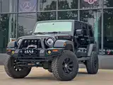 Фото 3 - Jeep Wrangler