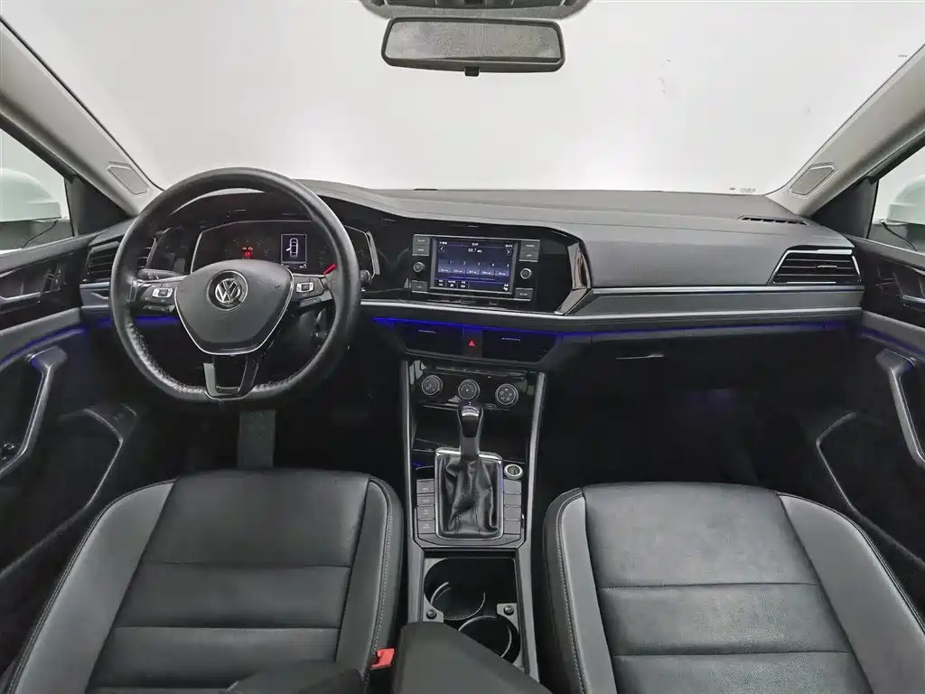 Volkswagen Sagitar 2019 200TSI DSG Comfort Edition China VI фото 5