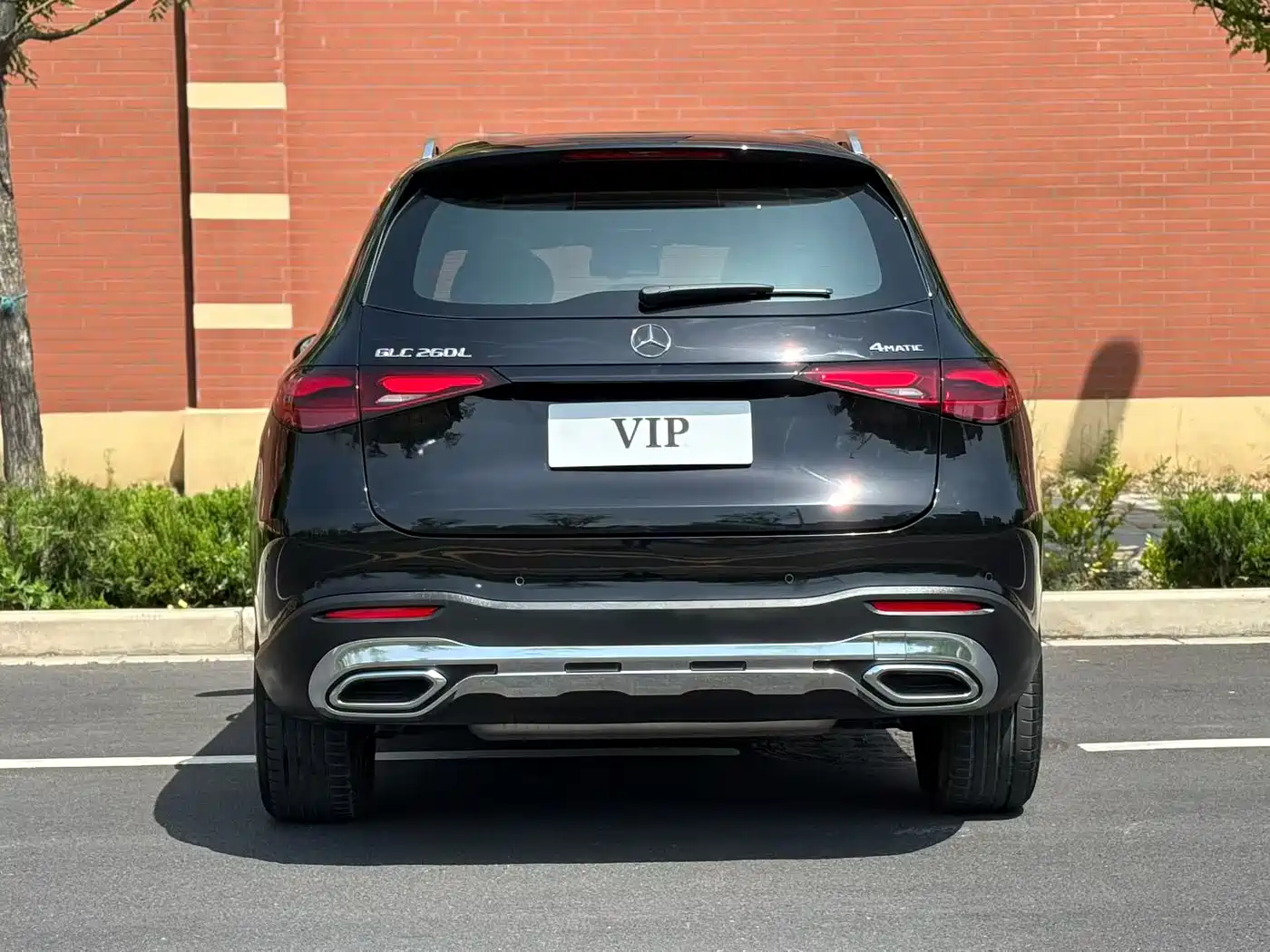 Mercedes-Benz GLC 2024 GLC 260 L 4MATIC Dynamic 5-seater фото 7
