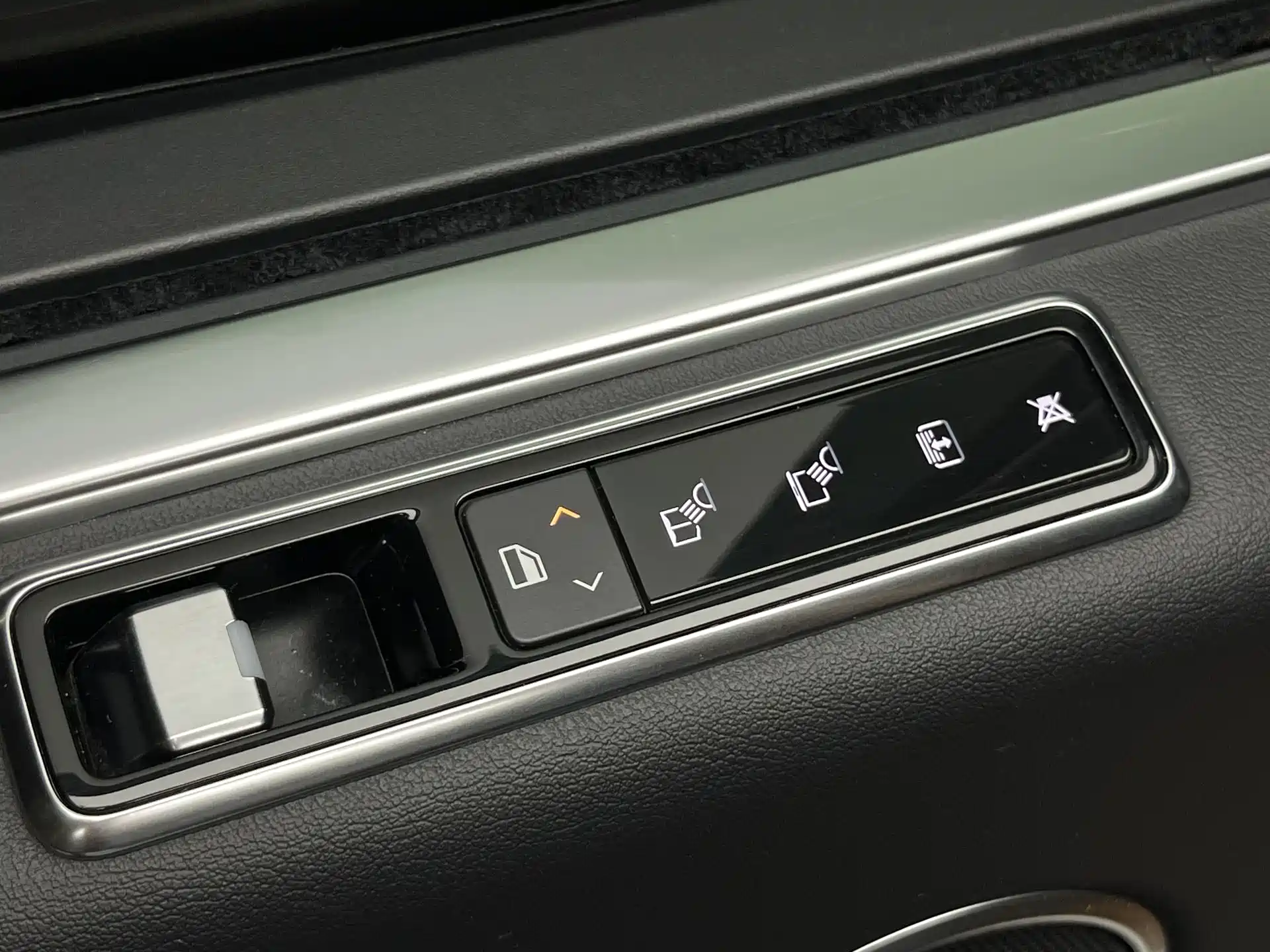 Фото 13 - Land Rover Range Rover