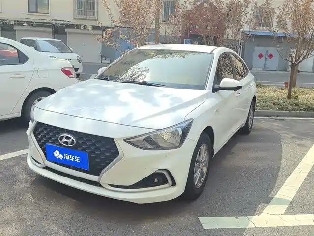 HYUNDAI YUEDONG