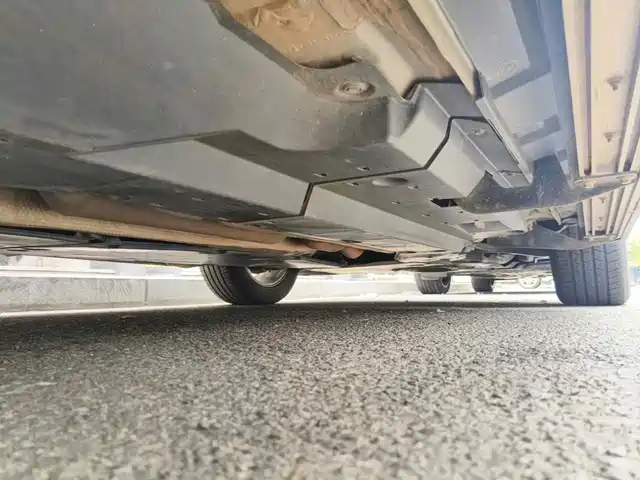 Toyota RAV4 Rongfang 2020 2.0L CVT 2WD Trend Edition — фото 4