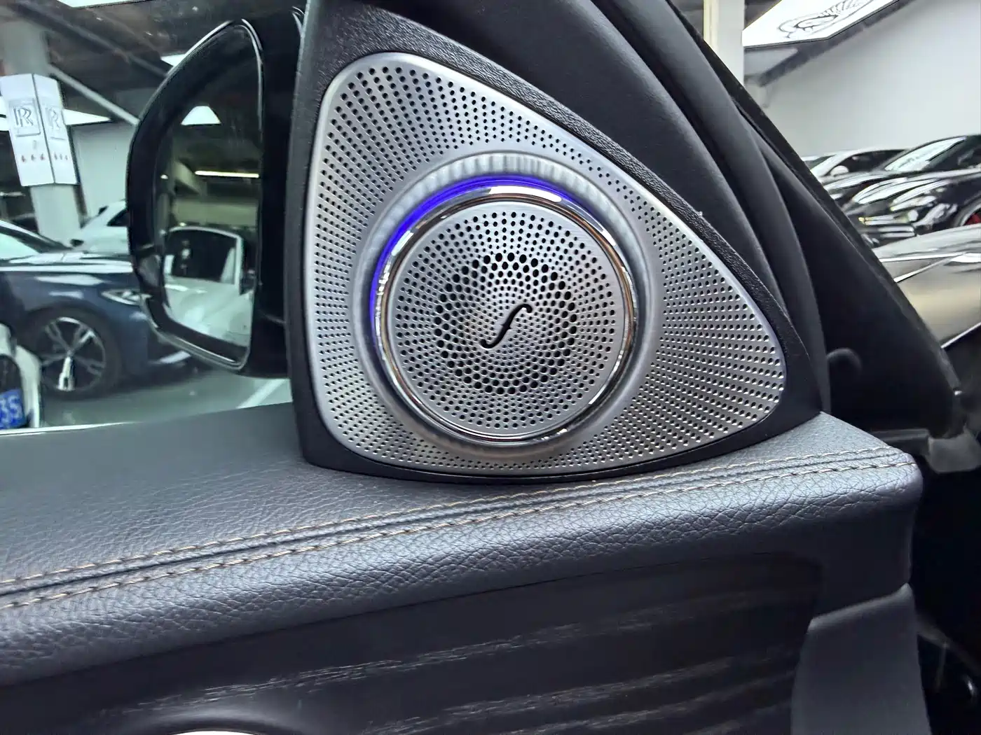 Mercedes-Benz E-Class 2021 E 300 L Sport Luxury Edition фото 8