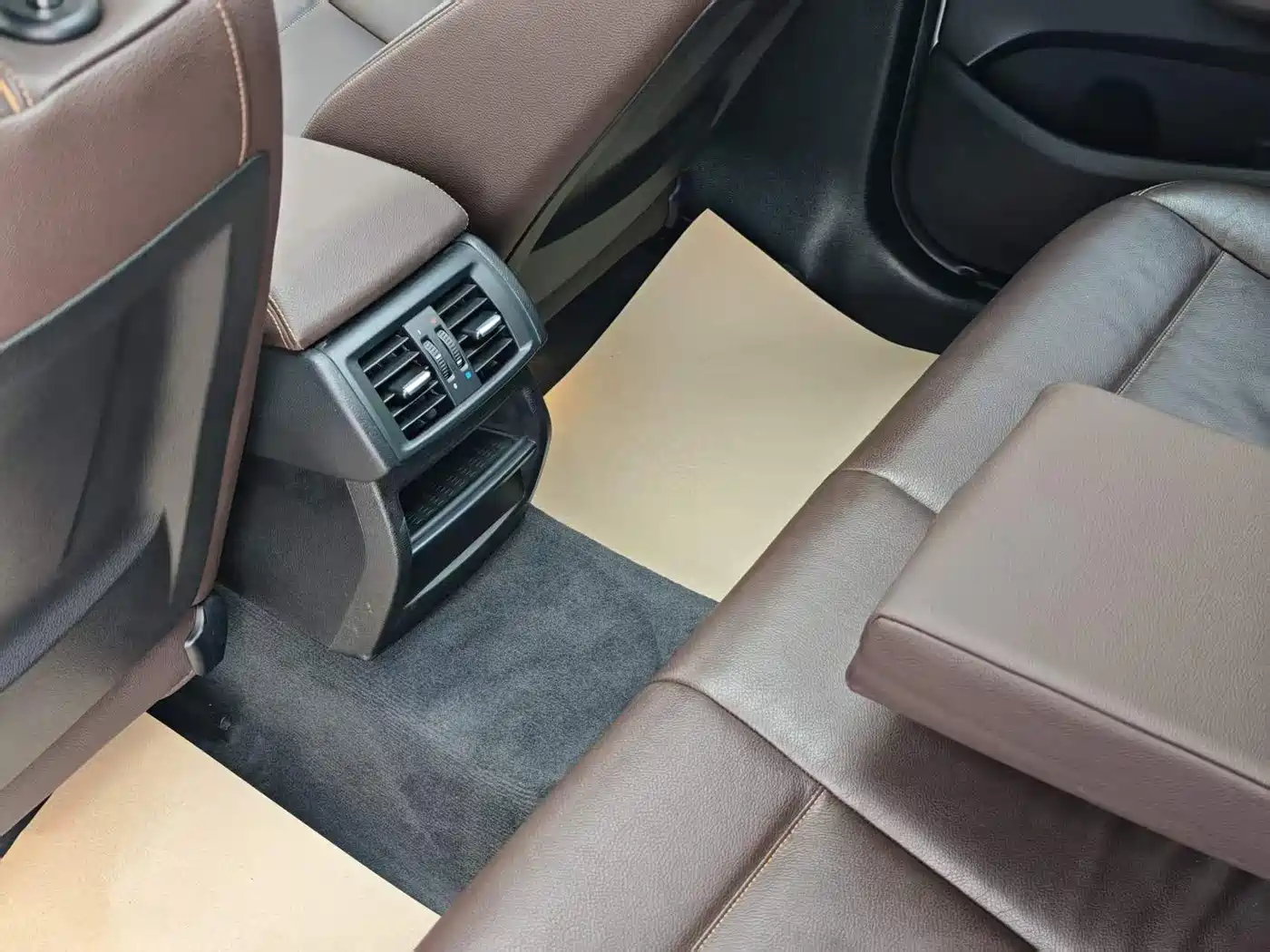 BMW X3 (Import) 2014 xDrive20i X Design Package фото 14