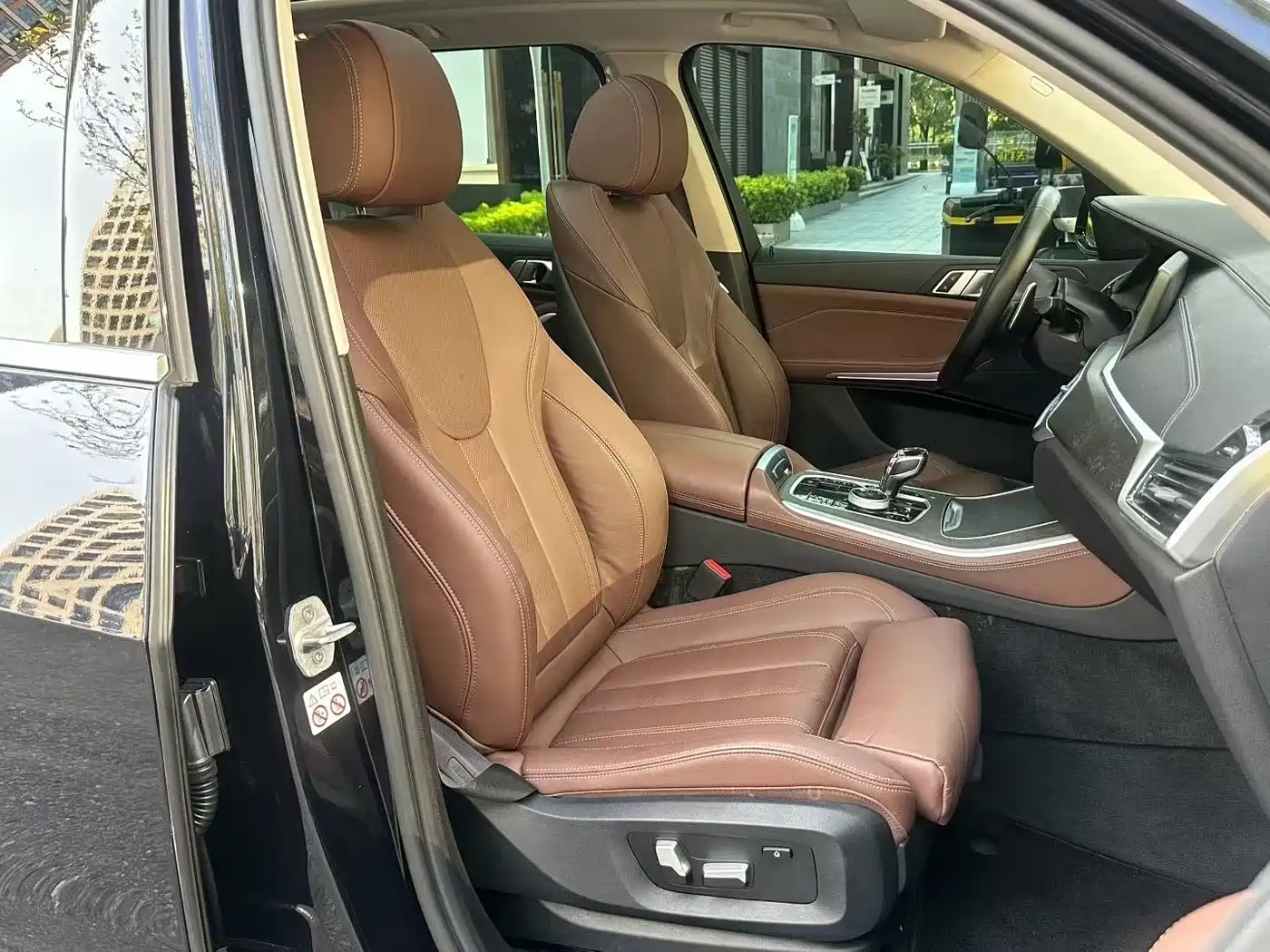 BMW X5 (Import) 2022 2021 xDrive30i M Sport Package
