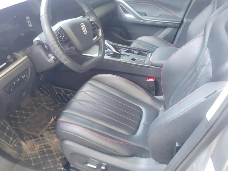 Besturn Bestune T55 2022 2022 1.5T Auto Ultra