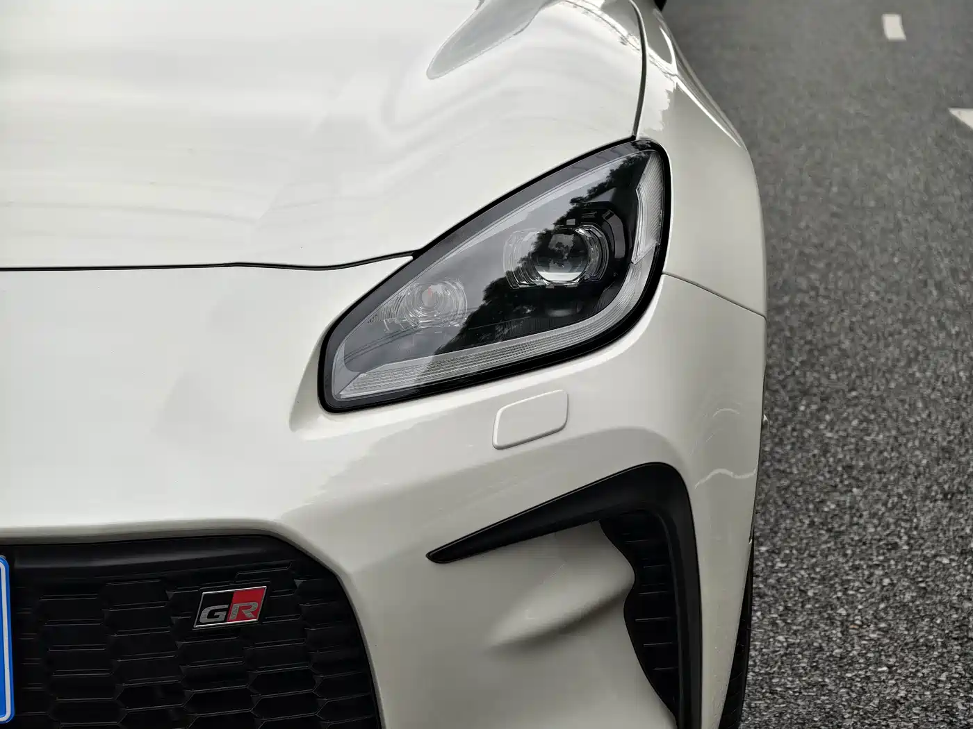 Toyota 86 2023 2023 GR 86 2.4L Manual 10th Anniversary Edition