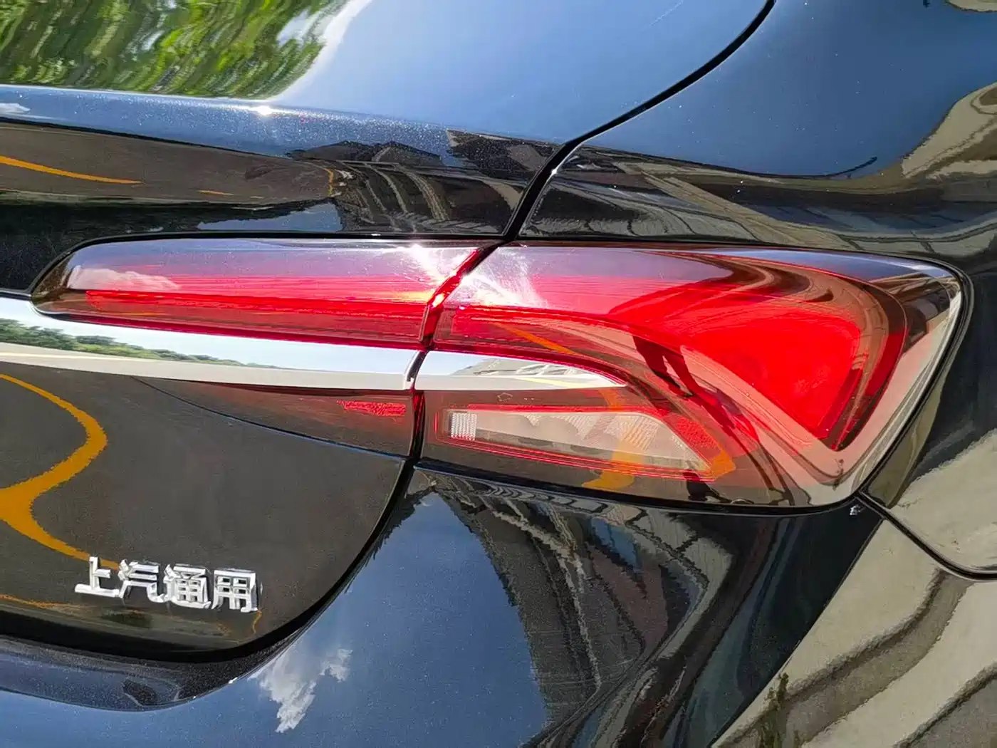 Фото 9 - Buick LaCrosse