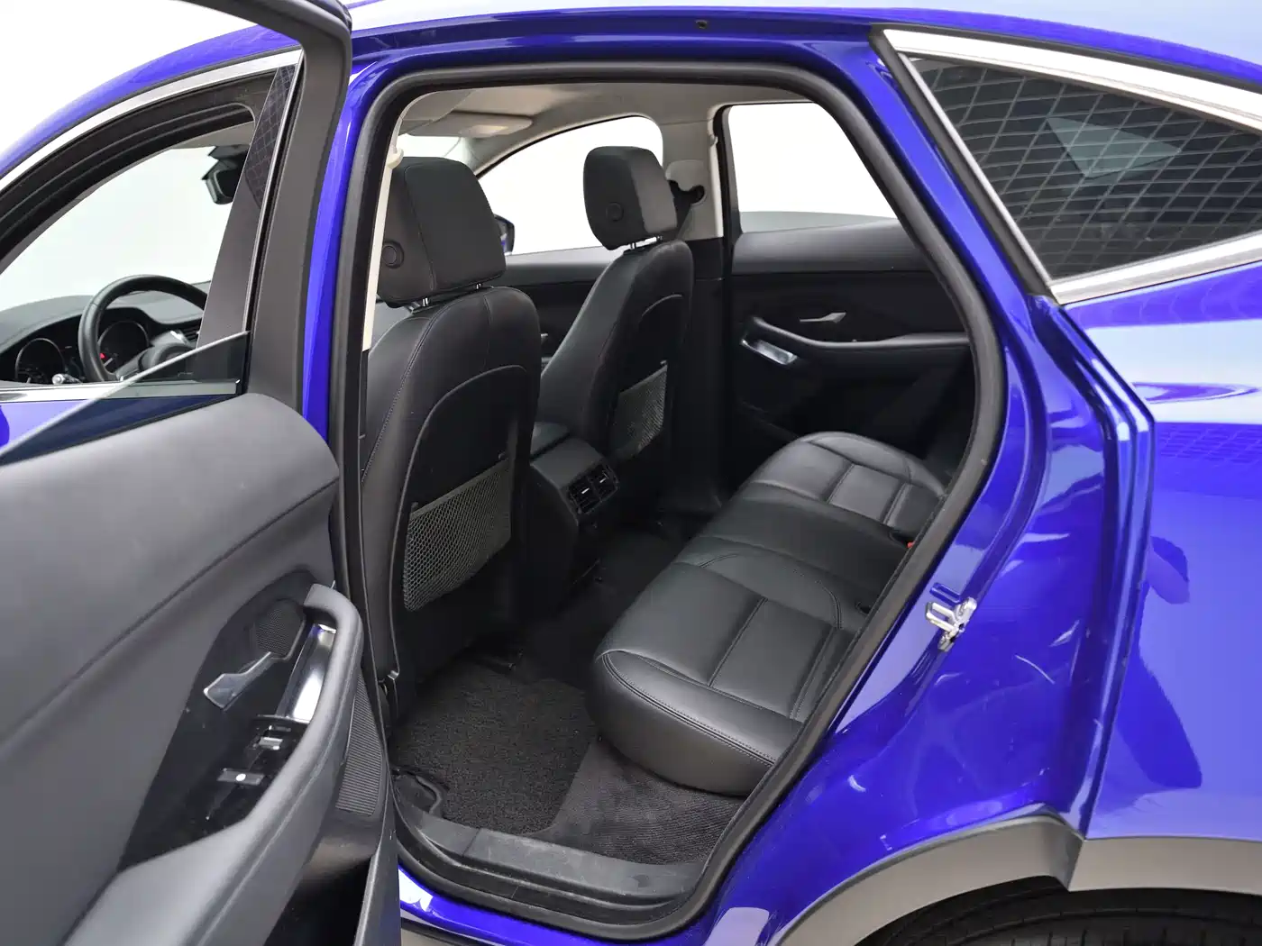 Jaguar E-PACE 2021 2018 P200 S China VI