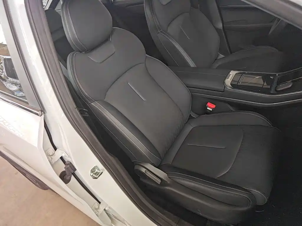 Ruilan Auto Ruilan 7 2026 2024 605km Glory Edition
