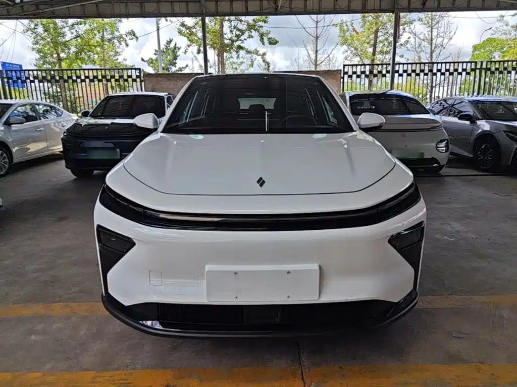 2026 Ruilan Auto Ruilan 7